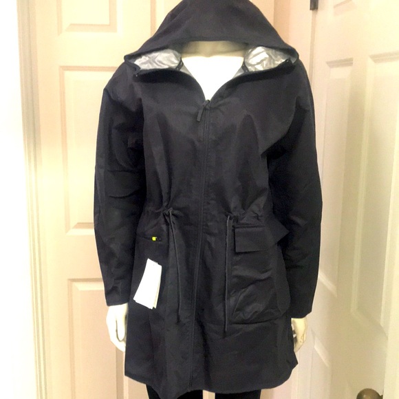 Nike Jackets & Blazers - Nike Foul Weather/Athletic Reversible Jacket NWT!